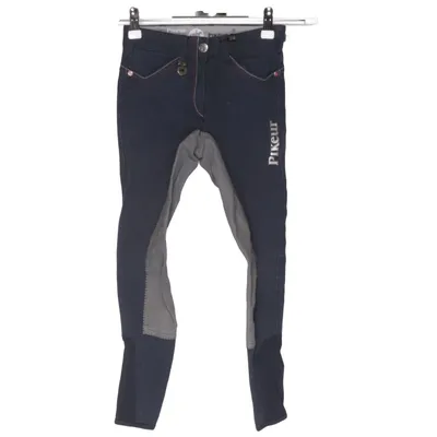 Ridbyxor (8510) från Pikeur Bomull, Elastan, Polyamid