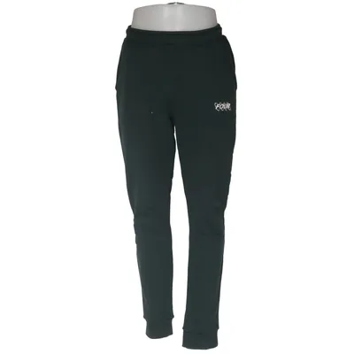 Joggingbroek (Groen) van FOUR Amsterdam Katoen