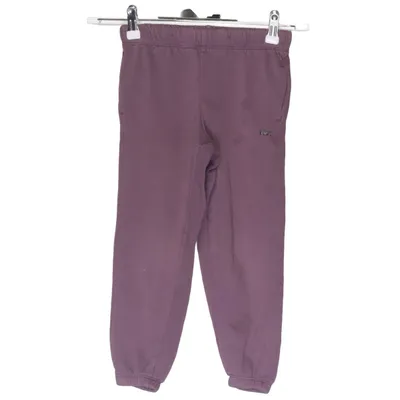 Sweatpants (Lilla) fra Warp Bomuld, Polyester