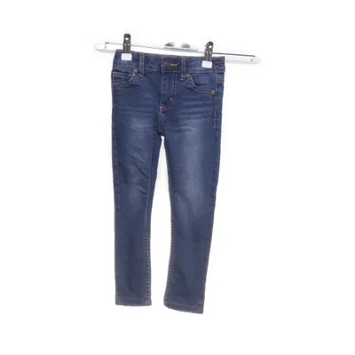 Jeans (Blue) from Kiki & Koko Cotton, Polyester, Elastane