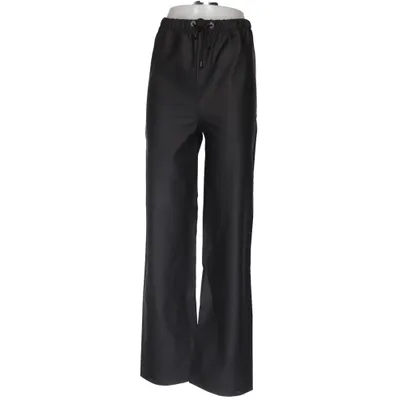 Pantalon imperméable (Noir) de Elka Polyester, Polyuréthane