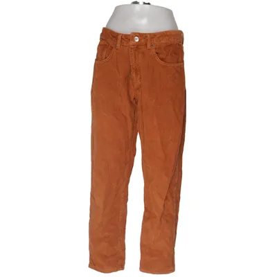Corduroy pants (V Skate Cord) from Vailent Cotton