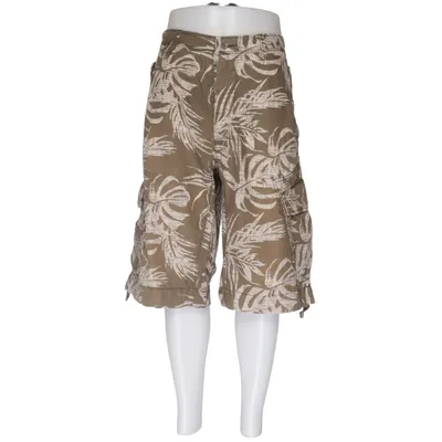 Cargoshorts (Brun) fra L.O.G.G by H&M Bomuld