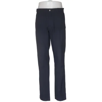 Kostymbyxor (Blå) från Footjoy Elastan, Polyester