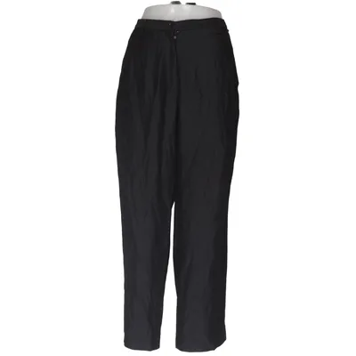 Pantalon de costume (Noir, Gris) de Csar Acétate, Polyester, Viscose