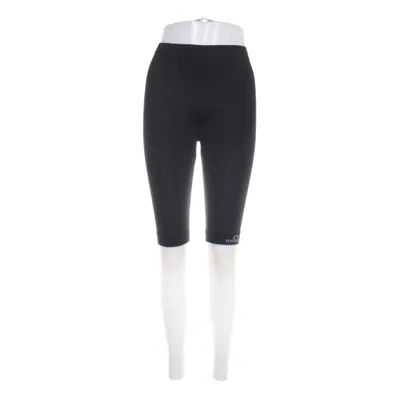 Hotpants (Zwart) van Miha Bodytec Elastaan, Lyocell, Polyamide