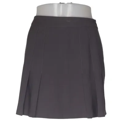 Skirt (Melt/S Twill Pleated Skirt) from Melting Stockholm Elastane, Polyester, Viscose