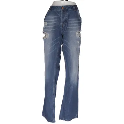 Jeans (Blue) from Rock Creek Cotton