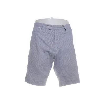 Shorts (Blå, Vit) från Polo Ralph Lauren Bomull, Elastan