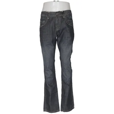 Jeans (y2k) från Blend Bomull