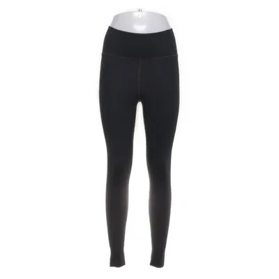 Sports tights (Black) from Girlfriend Collective Elastane, Recycled polyester