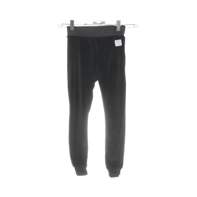 Mjukisbyxor (Svart) från Design by kappAhl Polyester