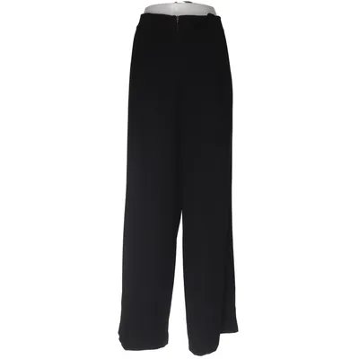 Palazzo broek (Zwart) van Biba Polyester