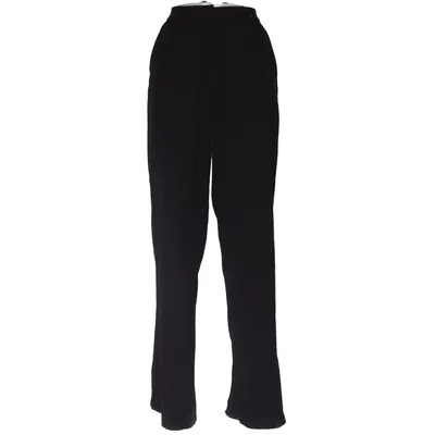 Palazzobyxor (Svart) från Madlady Elastan, Polyester