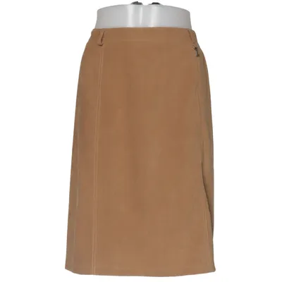 Nederdel (Brun) fra Lapidus Elastan, Polyester