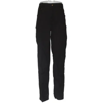 Pantalon cargo (Noir) de Beretta Coton, Polyester