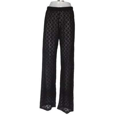 Pants (Black) from Boii Elastane, Polyamide