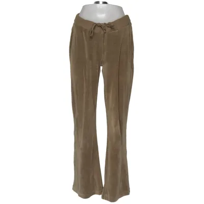 Mjukisbyxor (Grön) från Casual Woman Bomull, Polyester