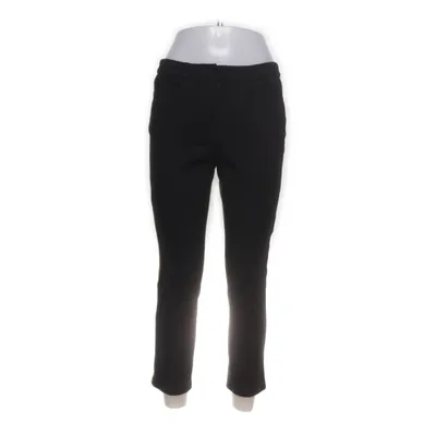 Pantalon (Noir, Jaune) de 123 Paris Élasthane, Polyamide, Polyester, Viscose