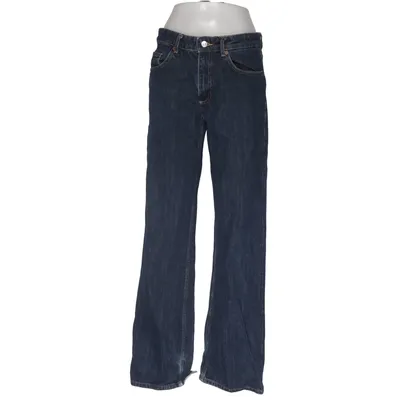 Spijkerbroek (Blauw) van Zara Katoen