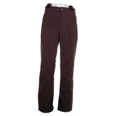 Skibroek (Bruin) van Tenson Polyester
