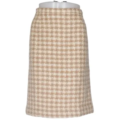 Rok (Beige, Bruin) van Weinberg