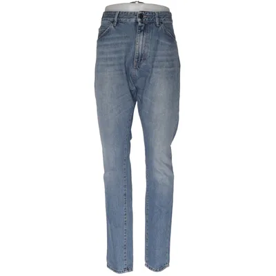 Spijkerbroek (Blauw) van Adnym Atelier Katoen