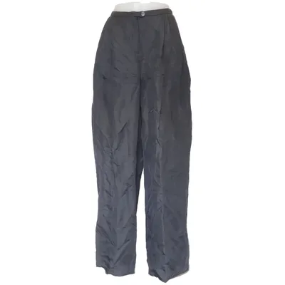 Palazzobukser (J/LUA10A) fra American Vintage Viscose