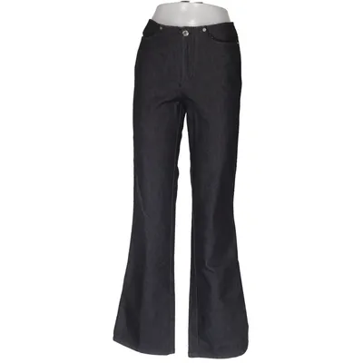 Jeans (Gray) from Cambio Cotton, Elastane, Polyester