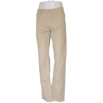 Chinos (Beige) from Dickies Cotton, Elastane, Polyester