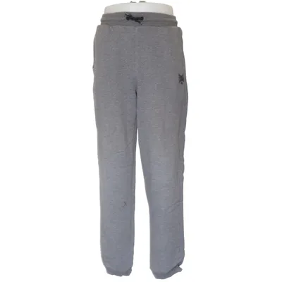 Sweatpants (Gray) from Everlast