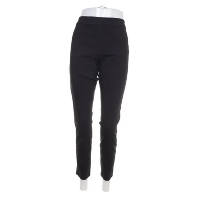 Broek (Zwart) van Essentials by Tchibo Elastaan, Polyamide, Viscose