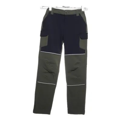 Overtrousers (Green, Black) from King Craft Elastane, Polyamide