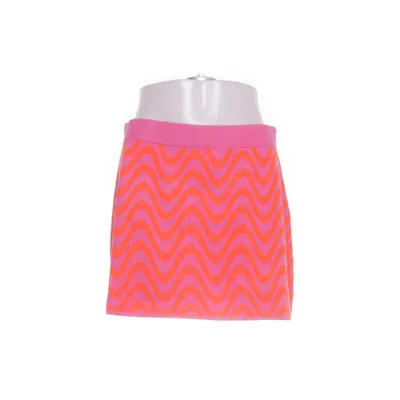 Kjol (Rosa, Orange) från Divided by H&M Akryl