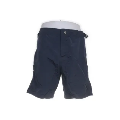 Badeshorts (Blå) fra H&M Polyamid, Polyester