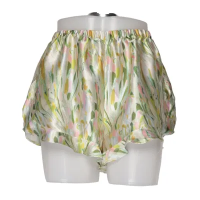 Pyjamashorts (Groen, Roze, Meerkleurig) van Anthropologie