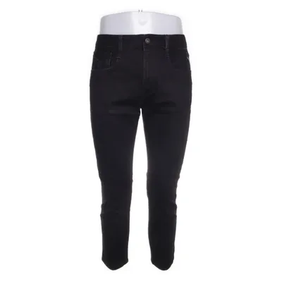 Jeans (Svart) från Replay Bomull, Elastan, Lyocell
