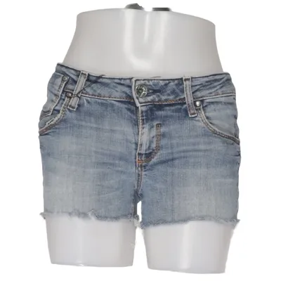Jeansshorts (Blå) fra Miss Sixty