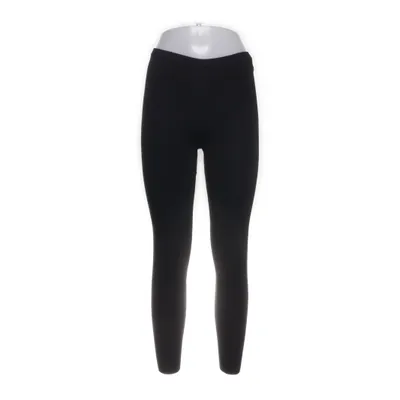Leggings (Black) from Totême Elastane, Polyamide, Viscose