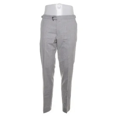 Kostuumbroek (Grijs) van Suitsupply
