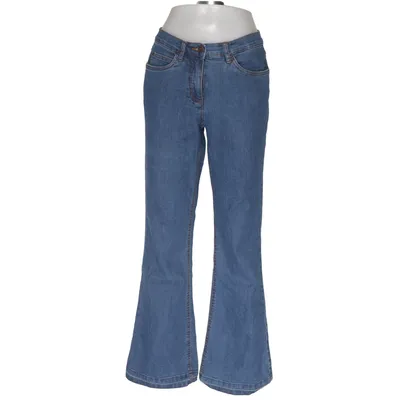 Jeans (Blue) from John Baner Cotton, Elastane, Polyester