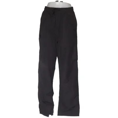 Outdoor pants (Black) from Everest Polyamide, Polyester