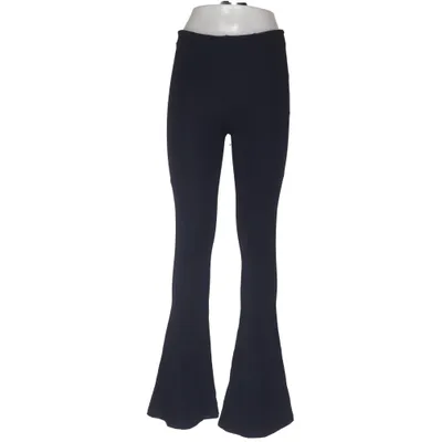 Pantalon (Noir) de Trendyol Élasthane, Polyester, Viscose