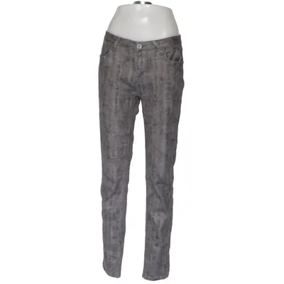 Jeans (Grå) fra Vestino