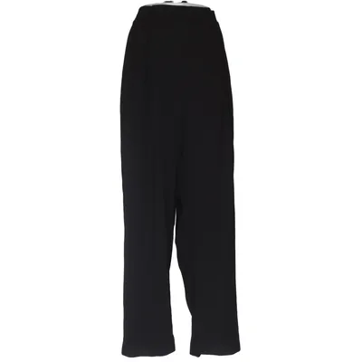 Palazzo broek (Zwart) van Dorothy Perkins Polyester
