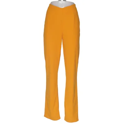 Pantalon (Jaune) de Public Desire Élasthane, Polyester