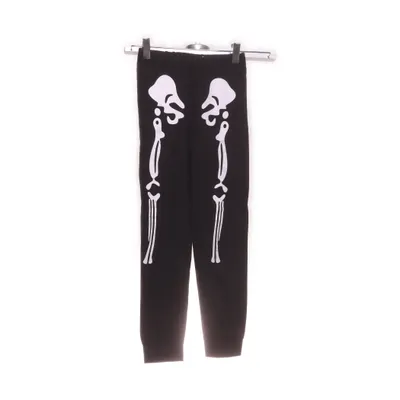 Mjukisbyxor (Svart, Vit) från Mywear Young Bomull