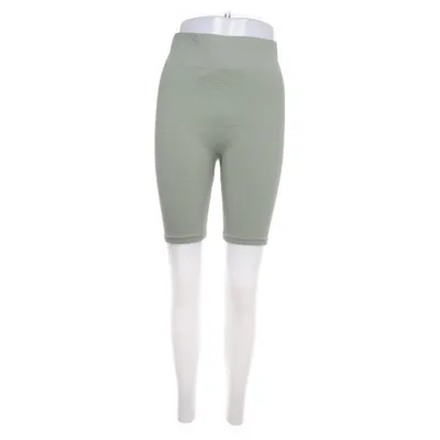 Compression shorts (Green) from H&M Sport Elastane, Polyamide