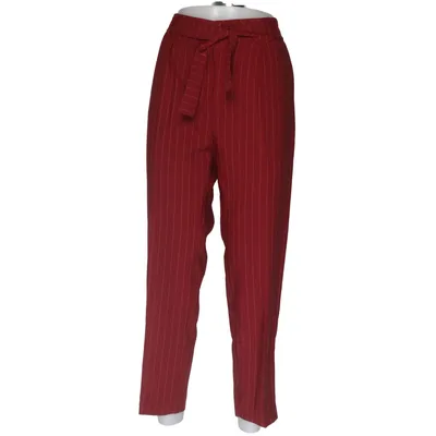 Suit pants (Red) from Stall Cotton