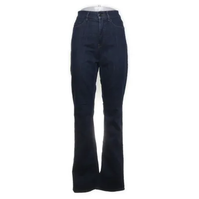 Jean (Bleu) de Atelier Gardeur Coton, Élasthane, Polyester
